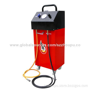 Restore Engine Performance Washing Machine